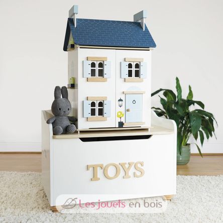 Maison de poupées Sky House TV-H127 Le Toy Van 9