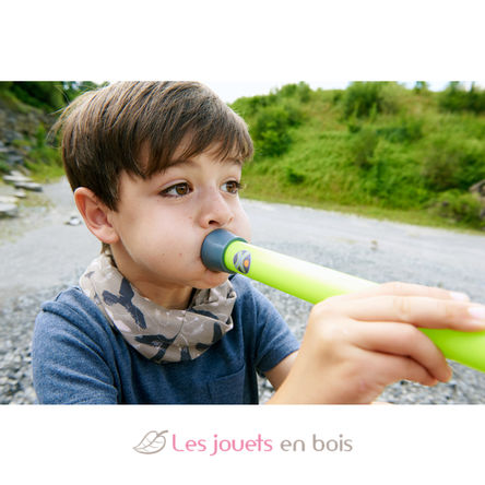 Qui sommes-nous ? - Sarbakane - Toys