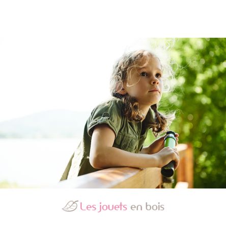 Longue-vue télescopique pour enfants HA303537 Haba 4