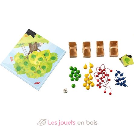Le verger HA3170-3830 Haba 5