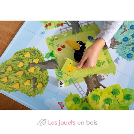 Le verger HA3170-3830 Haba 7