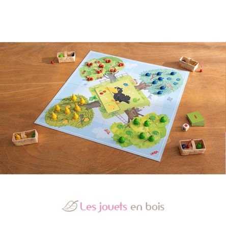 Le verger HA3170-3830 Haba 6