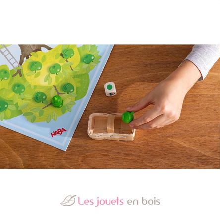 Le verger HA3170-3830 Haba 8