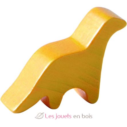 Dino poursuite HA-301068 Haba 9