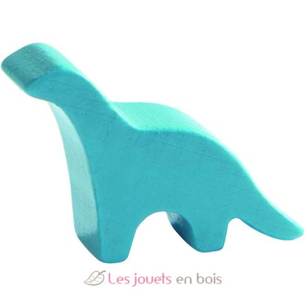 Dino poursuite HA-301068 Haba 10