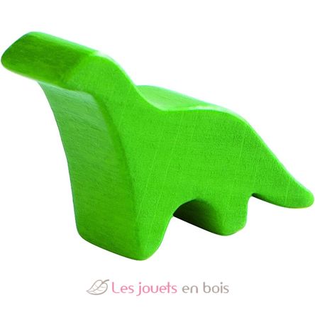 Dino poursuite HA-301068 Haba 5