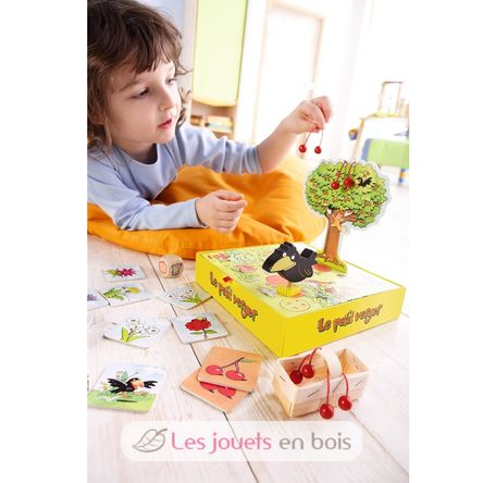 Le petit verger HA3460-3582 Haba 5