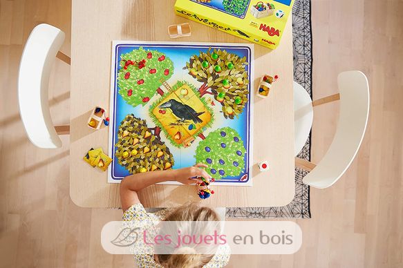 Le verger HA3170-3830 Haba 3