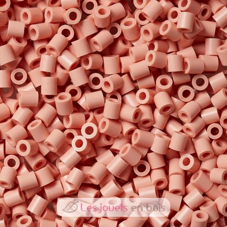 Sachet 1000 perles plastique Midi chair HAMA-207-26 Hama 1