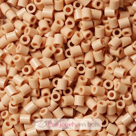Sachet 1000 perles plastique Midi beige HAMA-207-27 Hama 1