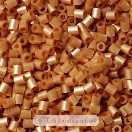 Sachet 1000 perles plastique Midi OR HAMA-207-61 Hama 1