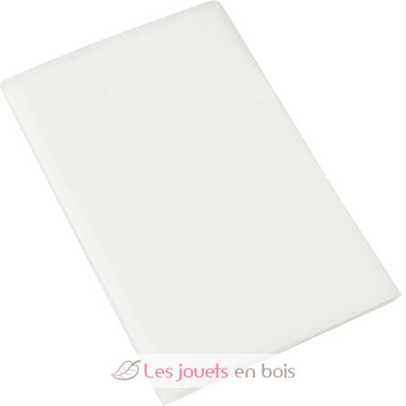 Papier à repasser pour Perles Midi HAMA-224 Hama 2