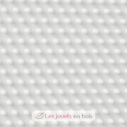 Plaque grande étoile perles plastique Midi HAMA-269 Hama 4