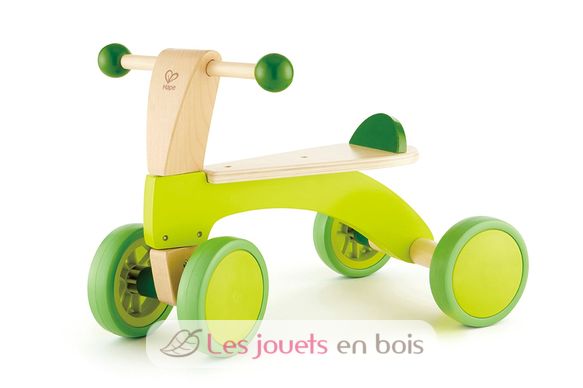 Vélo porteur HA-E0101 Hape Toys 1