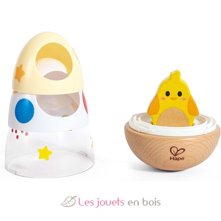 Œuf surprise HA-E0514 Hape Toys 1
