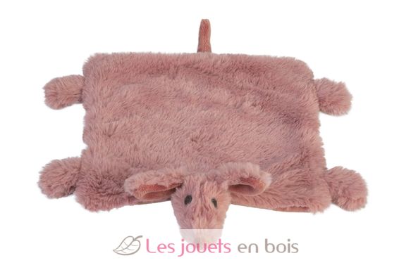 Doudou Chien Djamilla 26 cm HH133511 Happy Horse 1