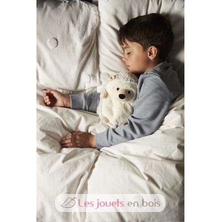 Peluche Bouillotte Hérisson WA-AR0186 Warmies 3