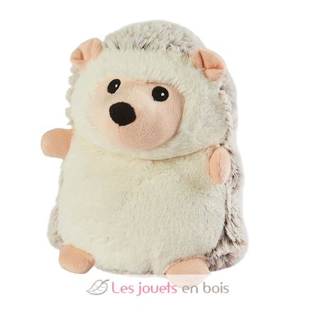 Peluche Bouillotte Hérisson WA-AR0186 Warmies 1