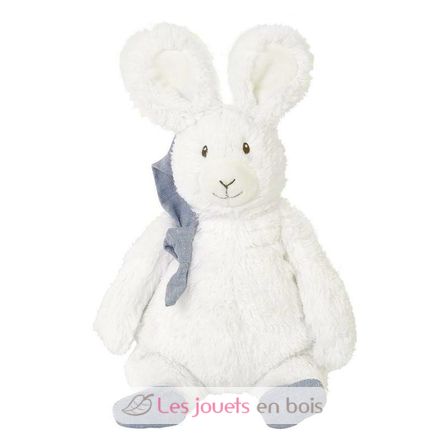 Peluche lapin River 28 cm HH-131870 Happy Horse 1