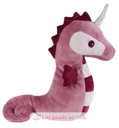 Peluche Bouillotte Hippocampe WA-AR0261 Warmies 3