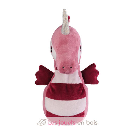 Peluche Bouillotte Hippocampe WA-AR0261 Warmies 4