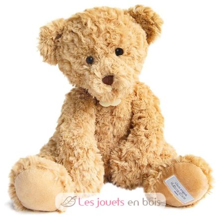 Ours en peluche beige 34 cm HO2874 Histoire d'Ours 1