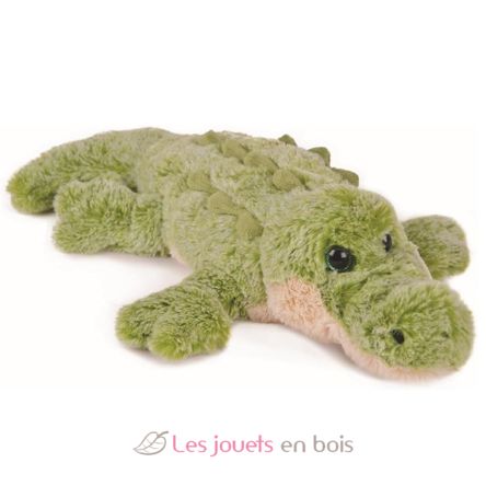 Peluche Crocodile 70 cm HO1455 Histoire d'Ours 1
