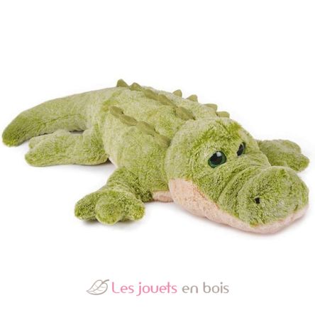 Peluche Crocodile 70 cm HO1455 Histoire d'Ours 4