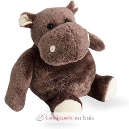 Peluche Hippo 23 cm HO1058 Histoire d'Ours 3