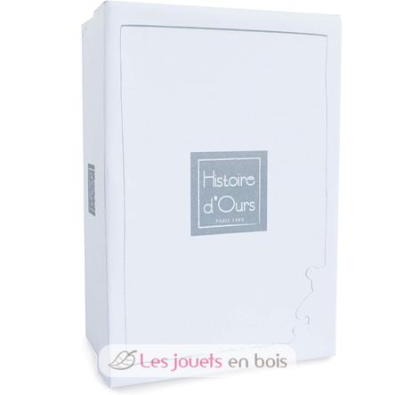 Souris étoile 25 cm HO2635 Histoire d'Ours 3