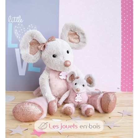 Souris étoile 25 cm HO2635 Histoire d'Ours 4