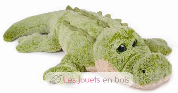 Peluche Crocodile 70 cm HO1455 Histoire d'Ours 1