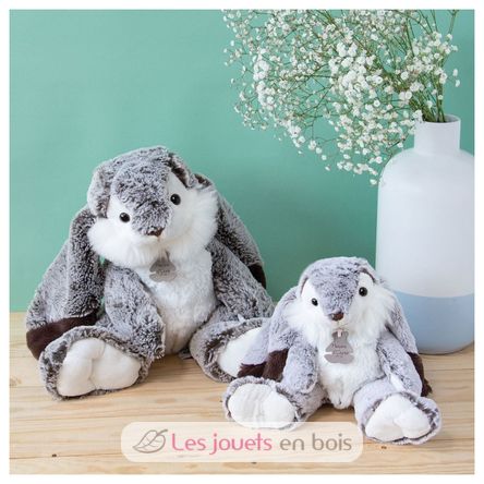 Peluche Lapin Marius 30 cm HO2061 Histoire d'Ours 4