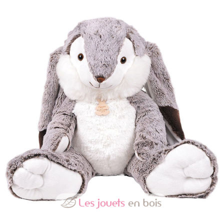 Lapin Marius 50 cm HO2298 Histoire d'Ours 1