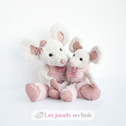 Souris étoile 25 cm HO2635 Histoire d'Ours 2