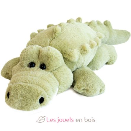 Peluche Croco'doux 80 cm HO2928 Histoire d'Ours 1