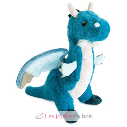 Peluche Grégoire le Dragon 30 cm HO2996 Histoire d'Ours 1