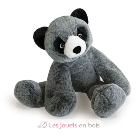 Peluche Panda Sweety Mousse 40 cm HO3012 Histoire d'Ours 1