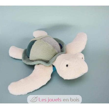 Peluche Tortue de mer HO3032 Histoire d'Ours 3