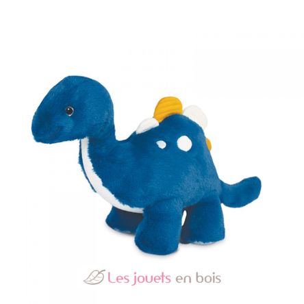 Peluche Hello le Dino 40 cm HO3079 Histoire d'Ours 3