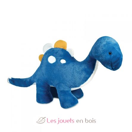 Peluche Hello le Dino 40 cm HO3079 Histoire d'Ours 1