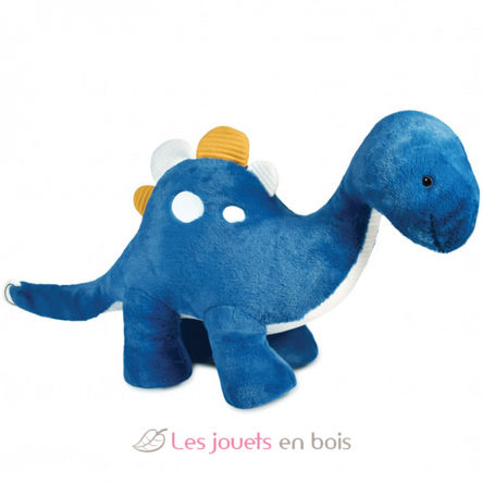 Peluche Hello le Dino 75 cm HO3080 Histoire d'Ours 1