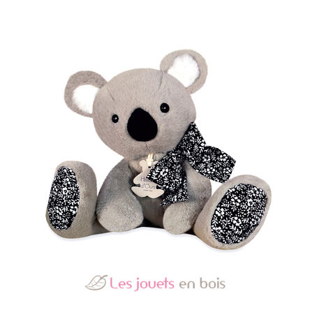 Peluche Koala gris 25 cm HO3125 Histoire d'Ours 2