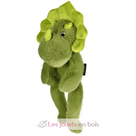 Dinosaure en peluche magnétique 30 cm HO3356 Histoire d'Ours 4