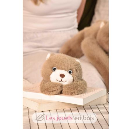 Ours en peluche magnétique 30 cm HO3357 Histoire d'Ours 4