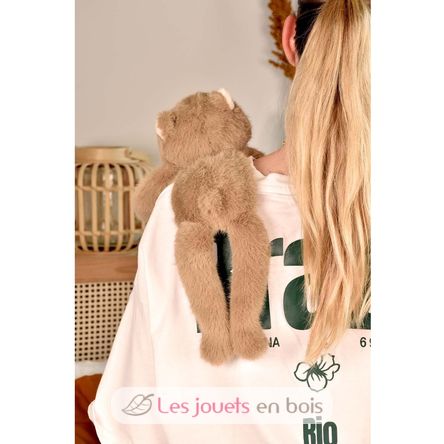 Ours en peluche magnétique 30 cm HO3357 Histoire d'Ours 3