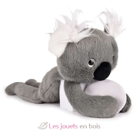 Koala en peluche magnétique 30 cm HO3359 Histoire d'Ours 2