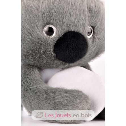 Koala en peluche magnétique 30 cm HO3359 Histoire d'Ours 4