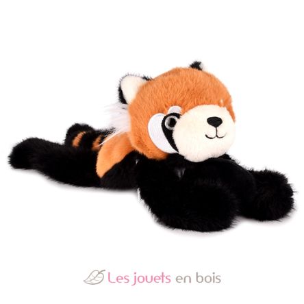 Panda roux en peluche magnétique 30 cm HO3360 Histoire d'Ours 3