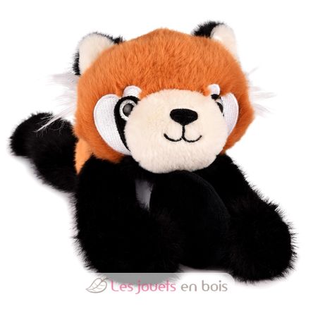 Panda roux en peluche magnétique 30 cm HO3360 Histoire d'Ours 1